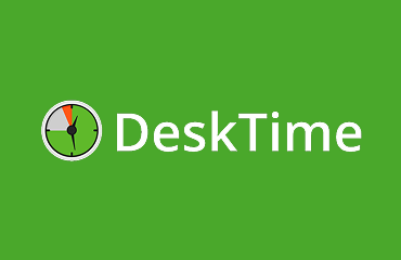 Alternativa a DeskTime